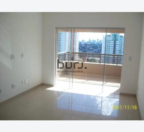 Apartamento para alugar em Goiânia, Jardim Goiás, com 4 suítes, com 119 m²