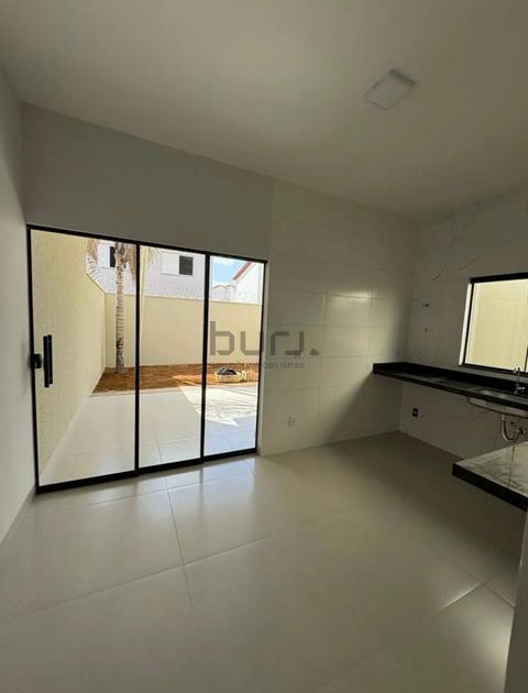 Casa 3Q Chácara São Pedro